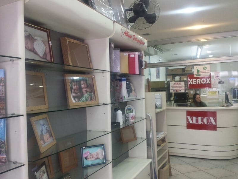 Loja-Salão para alugar com 3 quartos, 127m² - Foto 9