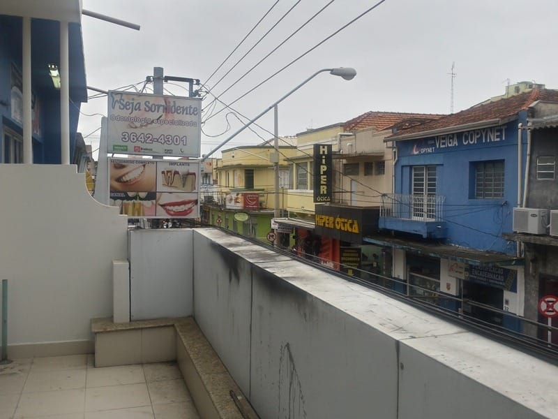 Loja-Salão para alugar com 3 quartos, 127m² - Foto 16