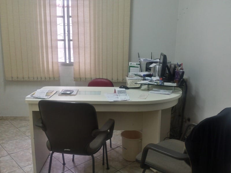Loja-Salão para alugar com 3 quartos, 127m² - Foto 18