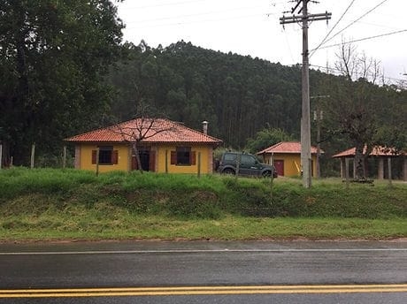 Casa, 115 m² - Foto 3