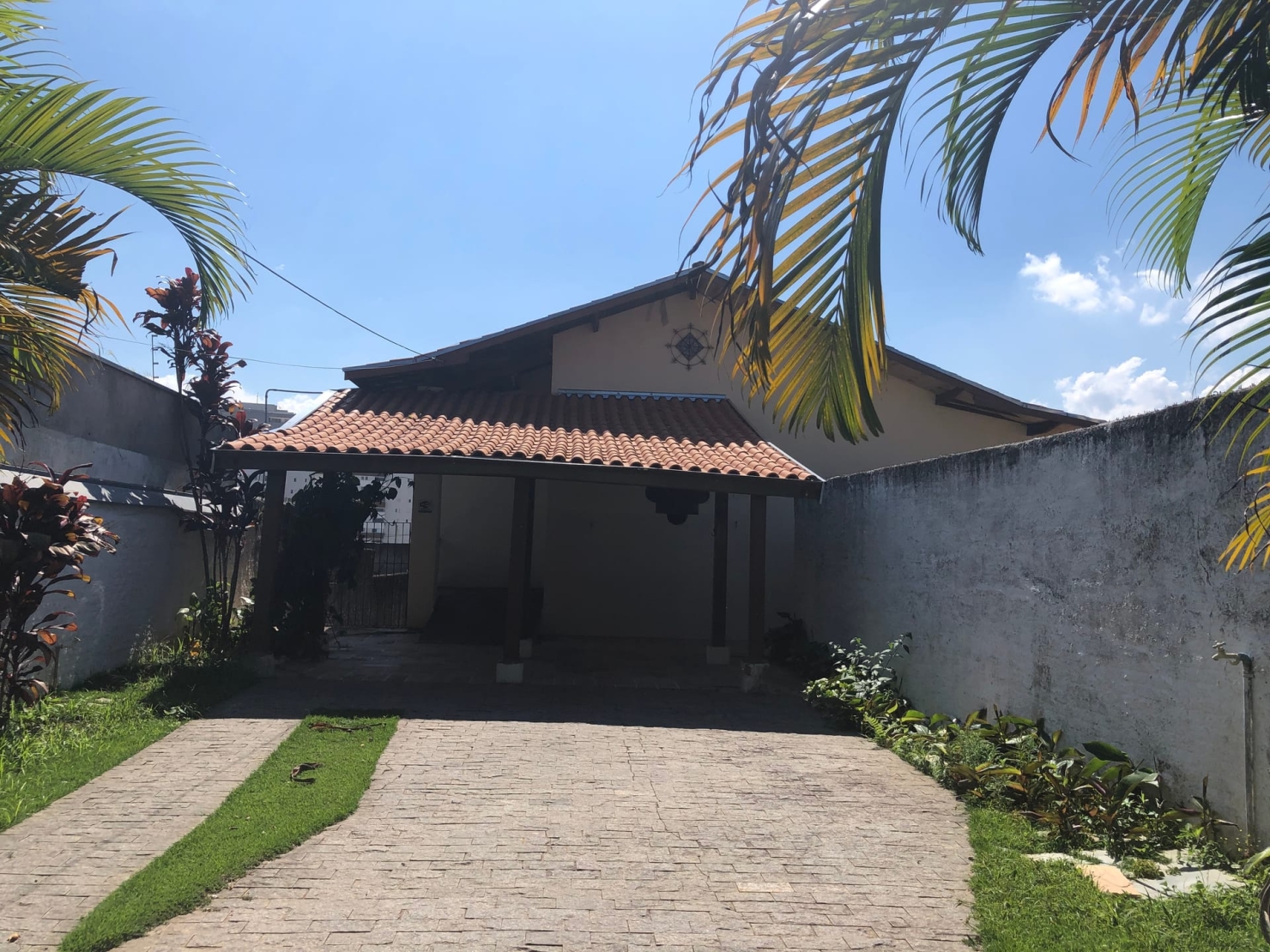Casa à venda com 4 quartos, 462m² - Foto 19