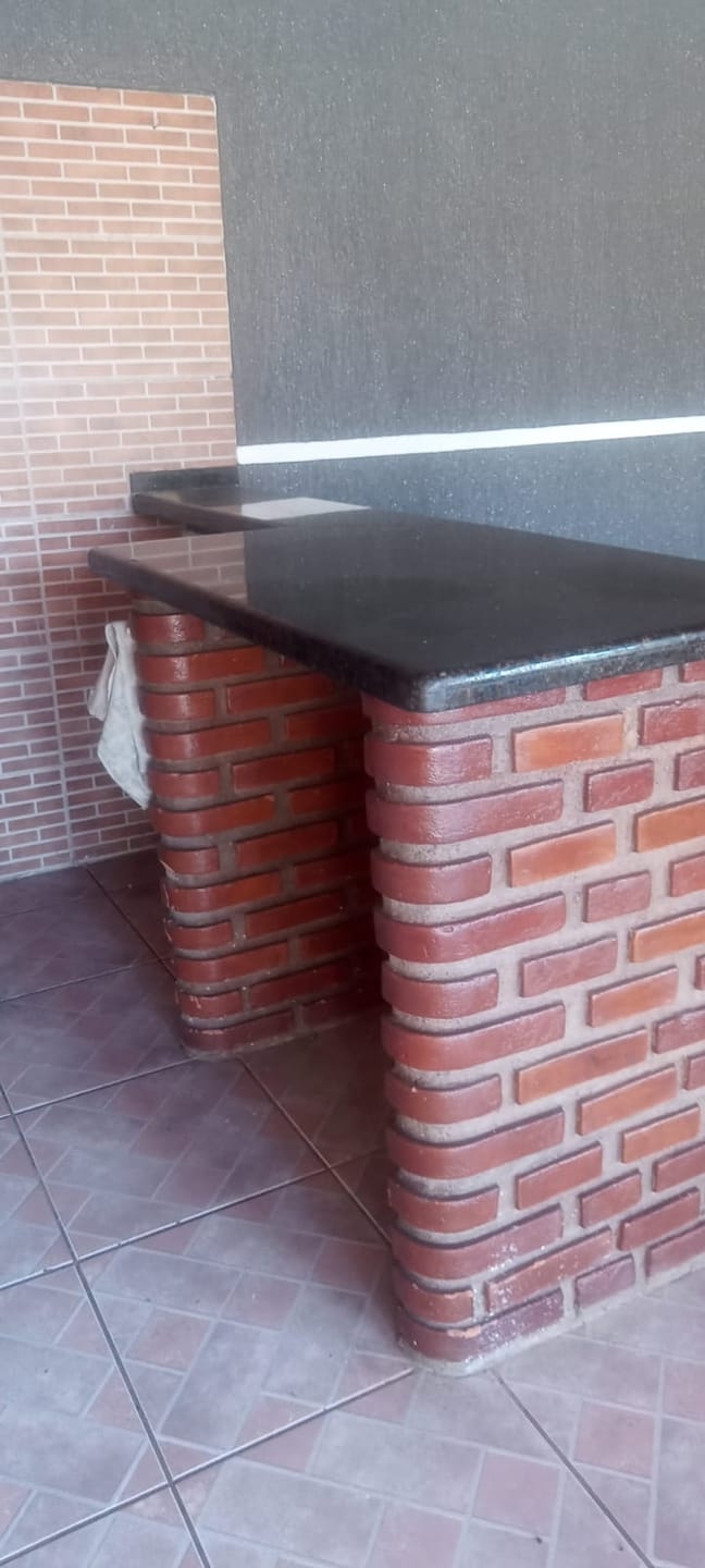 Loja-Salão, 143 m² - Foto 1