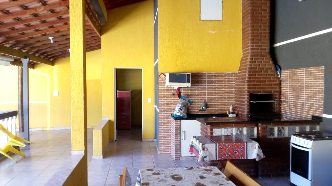 Loja-Salão, 143 m² - Foto 3