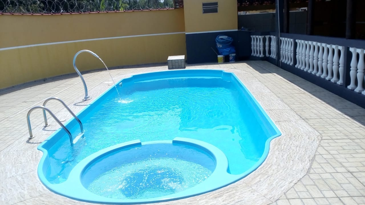 Loja-Salão, 143 m² - Foto 8