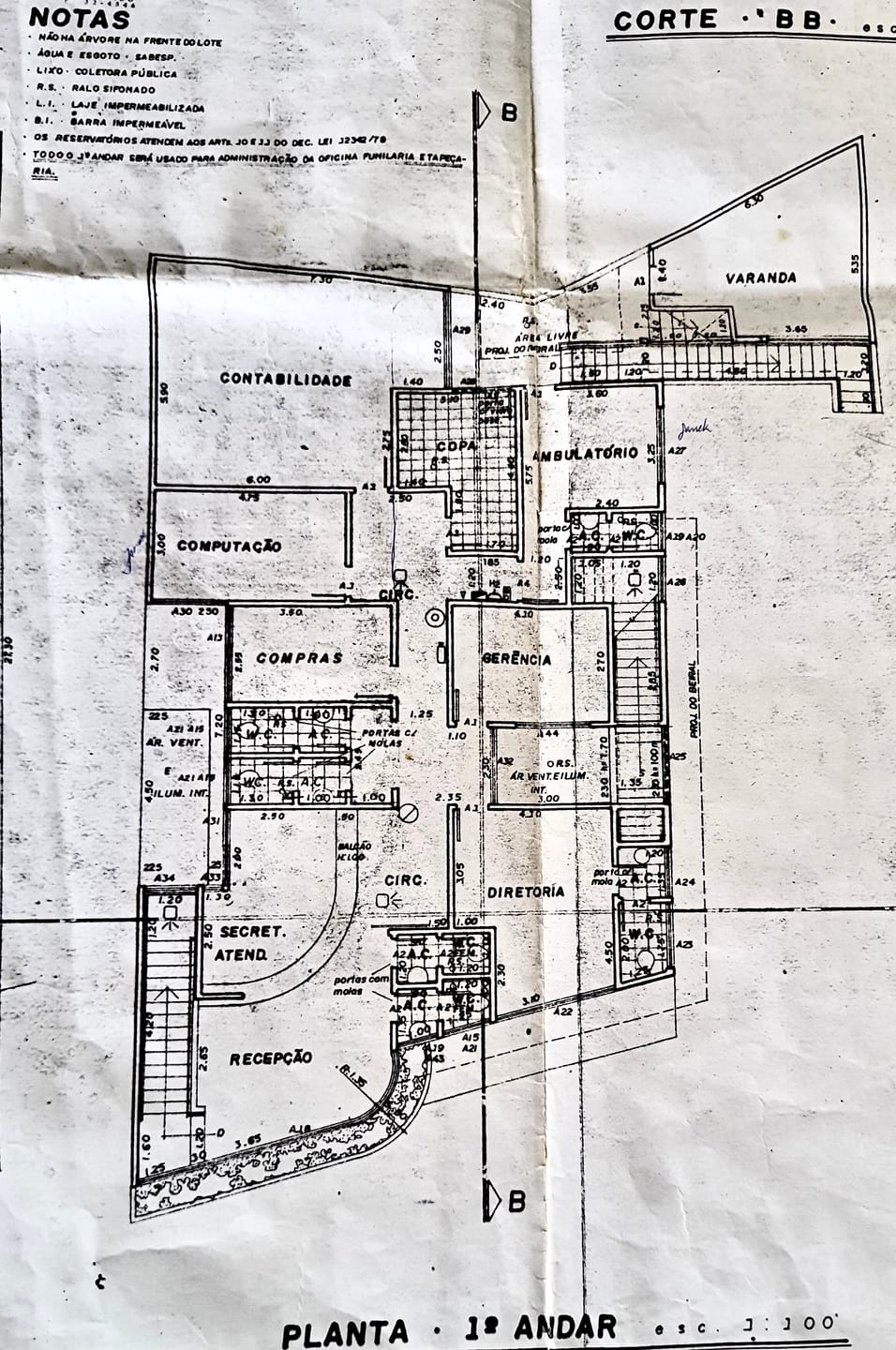 Prédio Inteiro, 555 m² - Foto 5