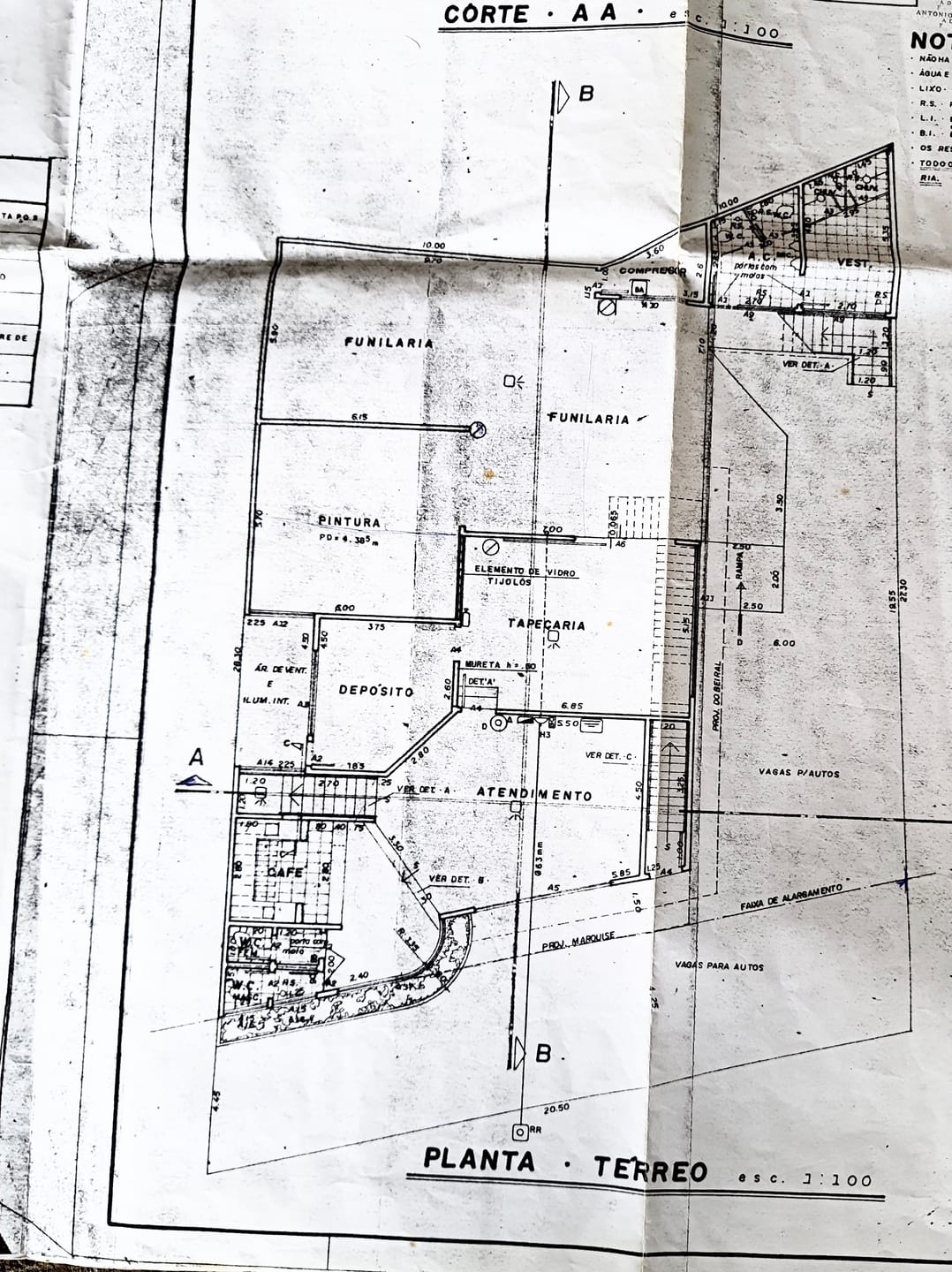 Prédio Inteiro, 555 m² - Foto 7
