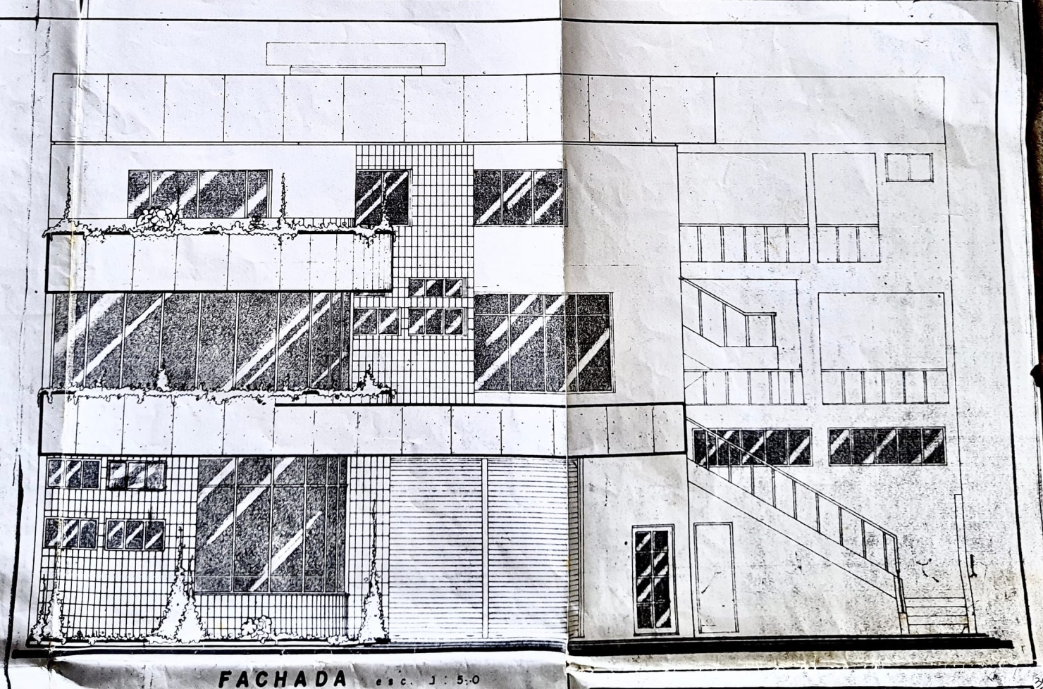 Prédio Inteiro, 555 m² - Foto 15