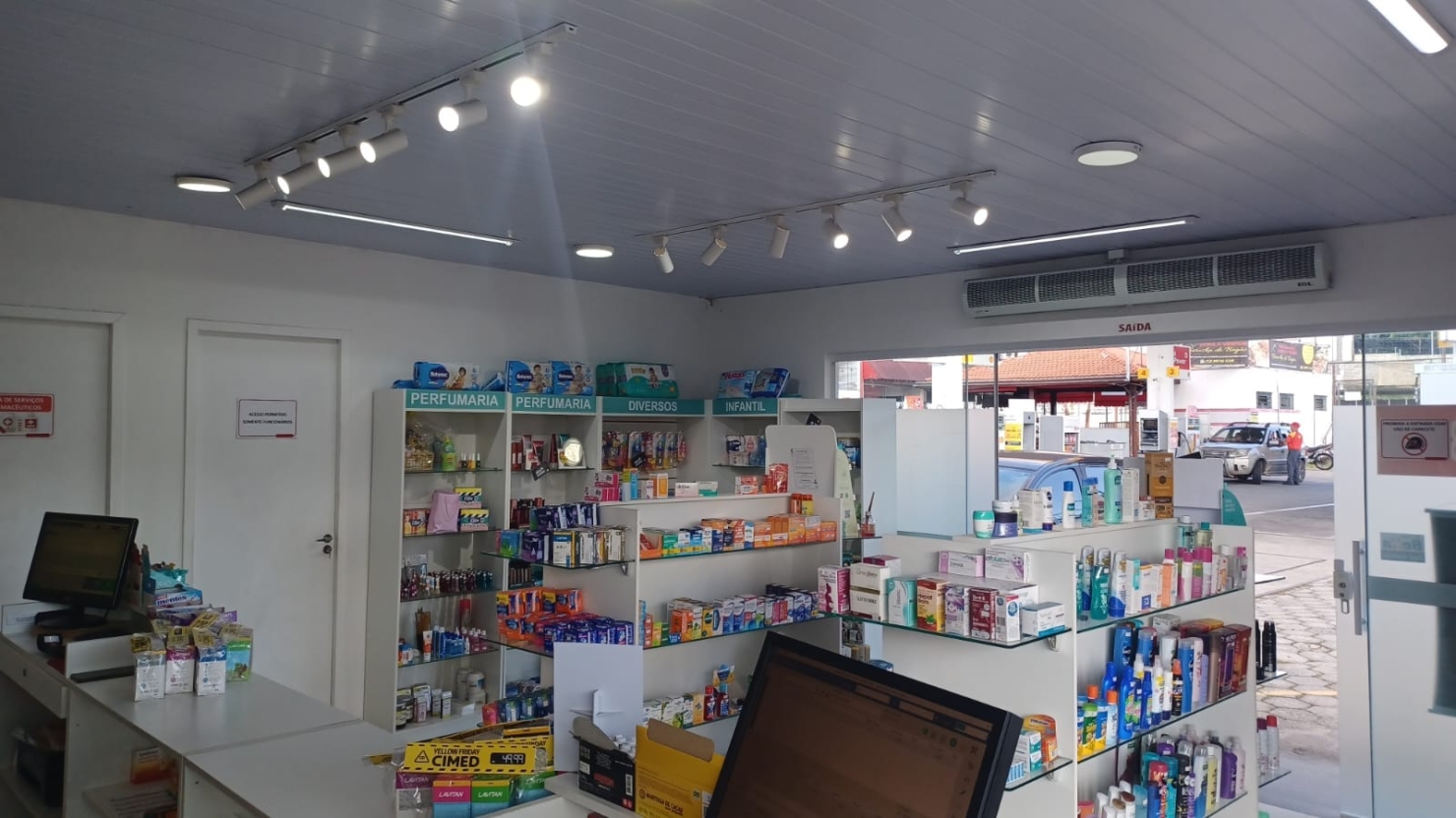 Prédio Inteiro à venda com 1 quarto - Foto 4