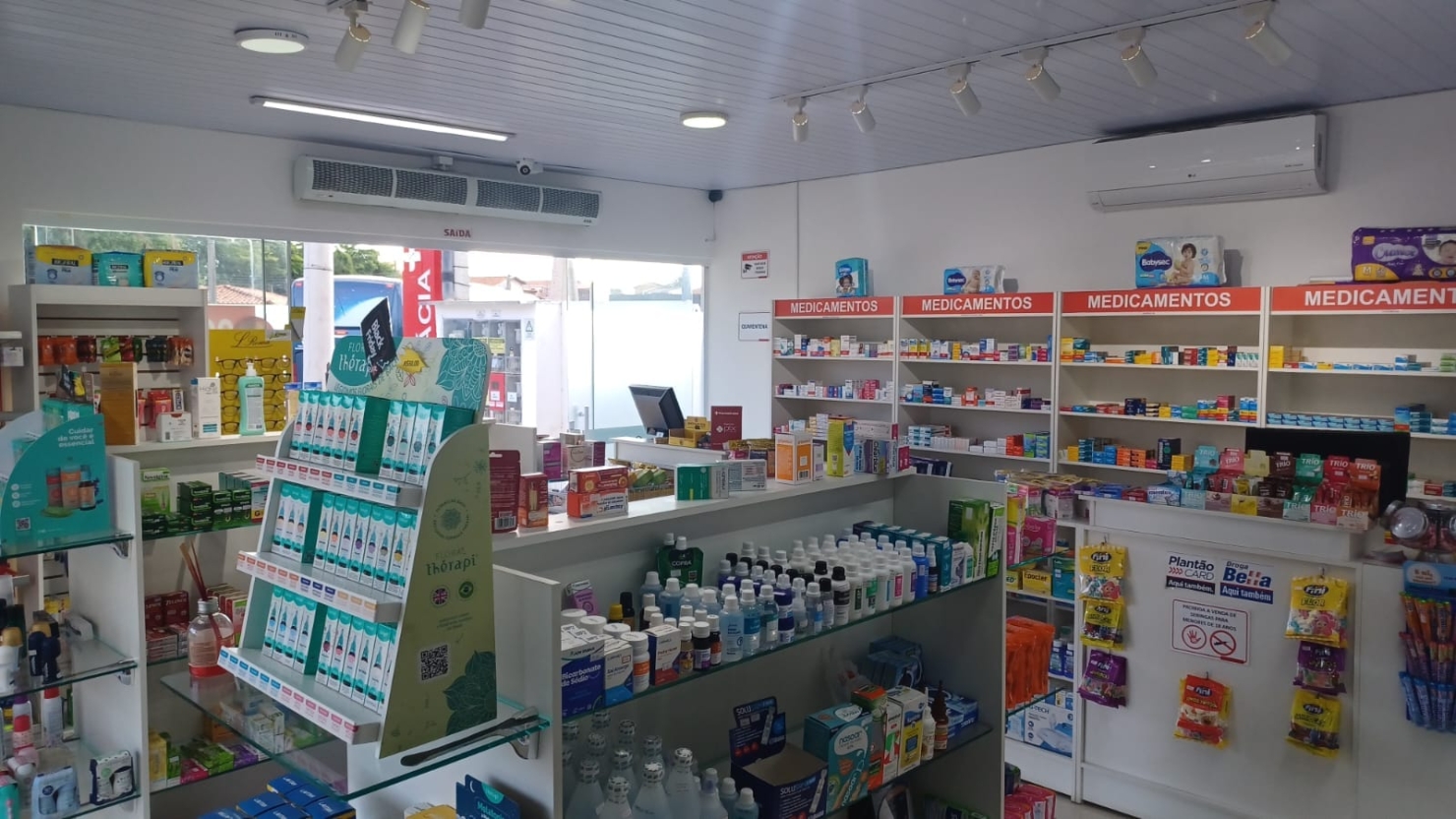 Prédio Inteiro à venda com 1 quarto - Foto 6