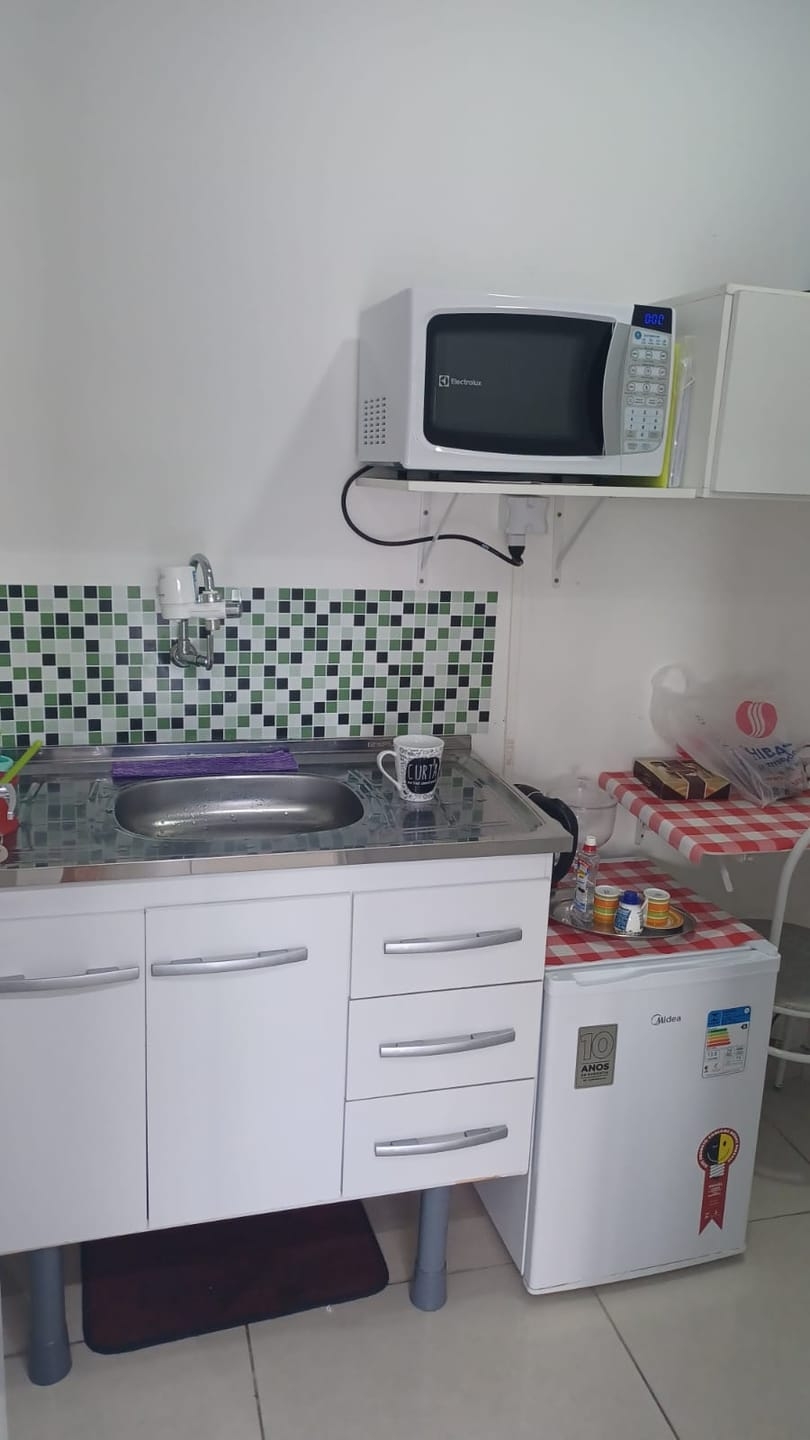 Prédio Inteiro à venda com 1 quarto - Foto 8