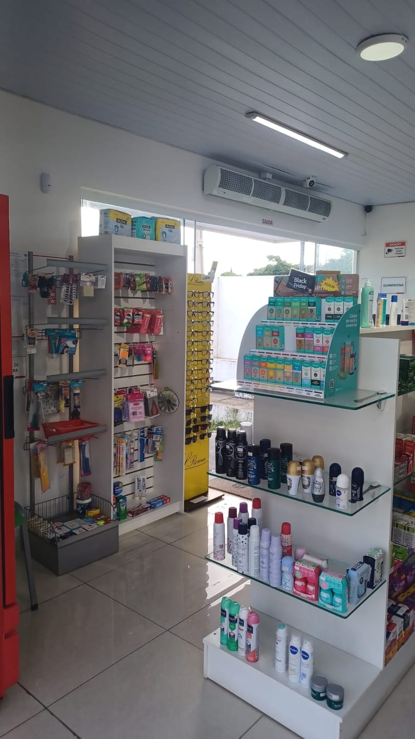 Prédio Inteiro à venda com 1 quarto - Foto 9