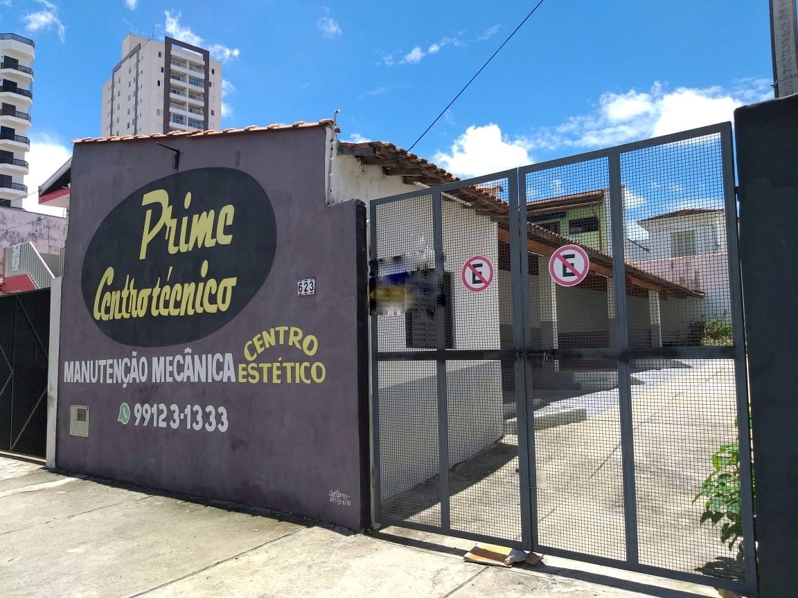 Loja-Salão - Foto 1