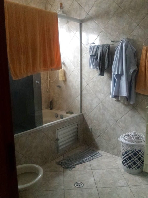 Prédio Inteiro, 123 m² - Foto 4