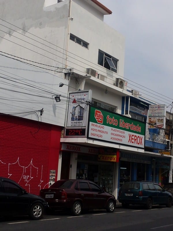 Prédio Inteiro, 123 m² - Foto 5