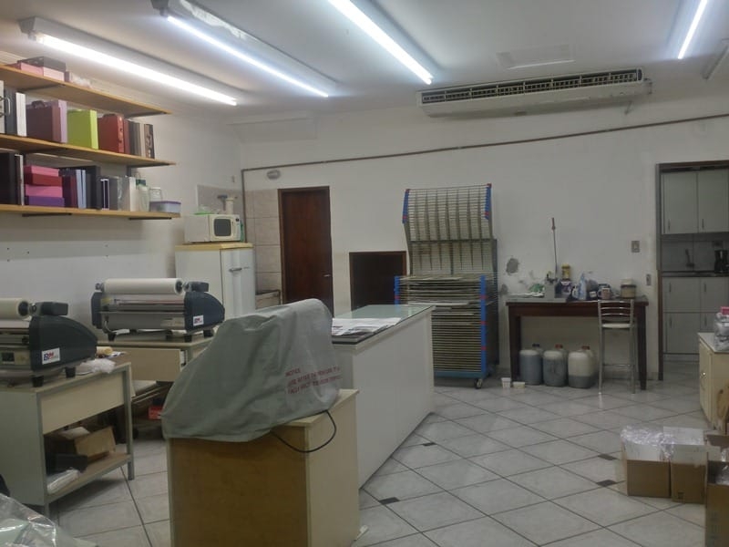 Prédio Inteiro, 123 m² - Foto 10