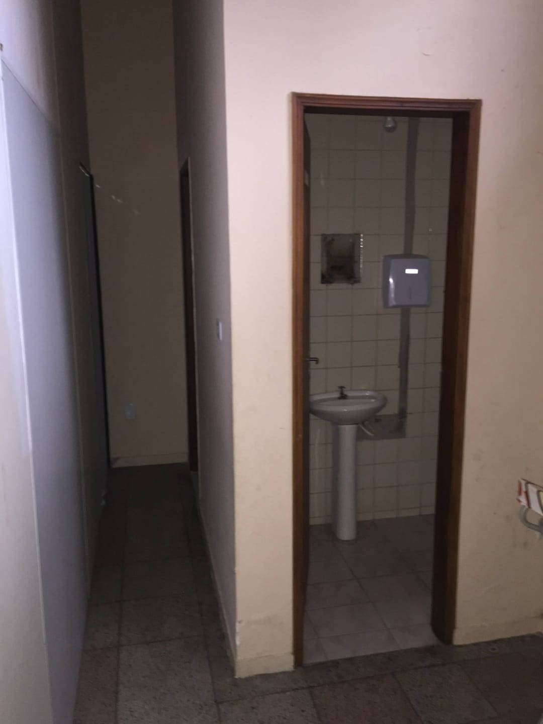 Loja-Salão, 50 m² - Foto 4