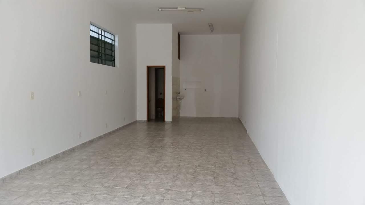 Loja-Salão, 50 m² - Foto 6