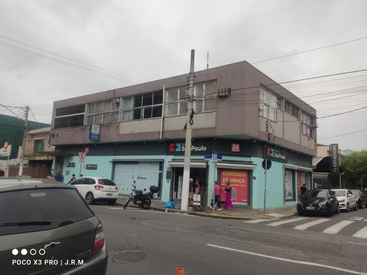 Sala-Conjunto, 50 m² - Foto 2