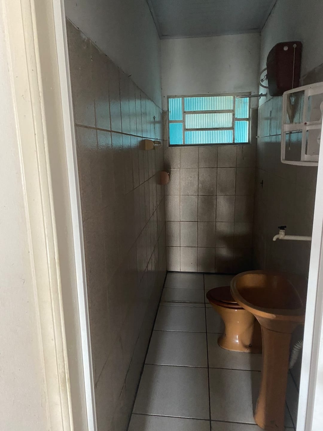 Prédio Inteiro à venda e aluguel, 100m² - Foto 7