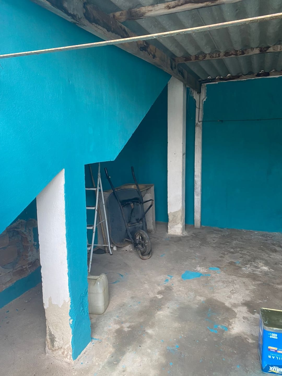 Prédio Inteiro à venda e aluguel, 100m² - Foto 13
