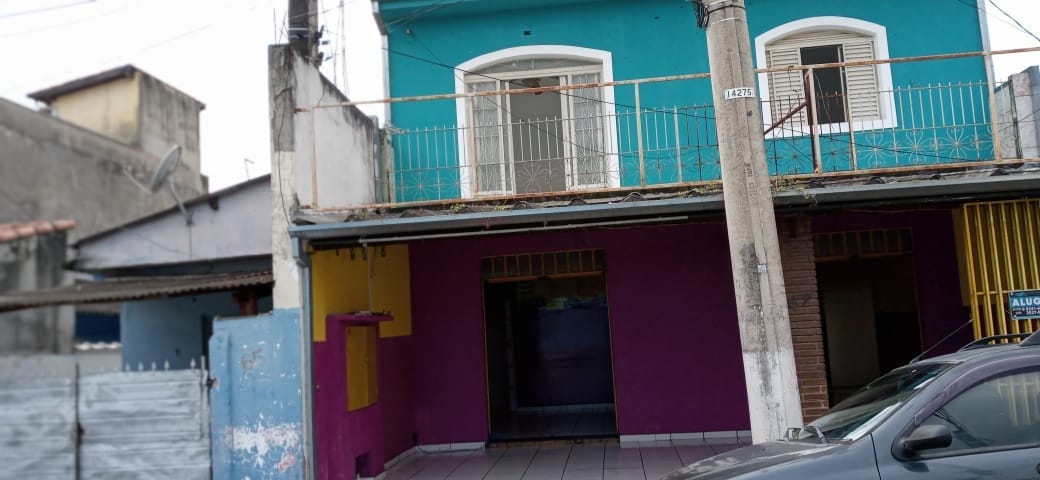 Prédio Inteiro à venda e aluguel, 100m² - Foto 24