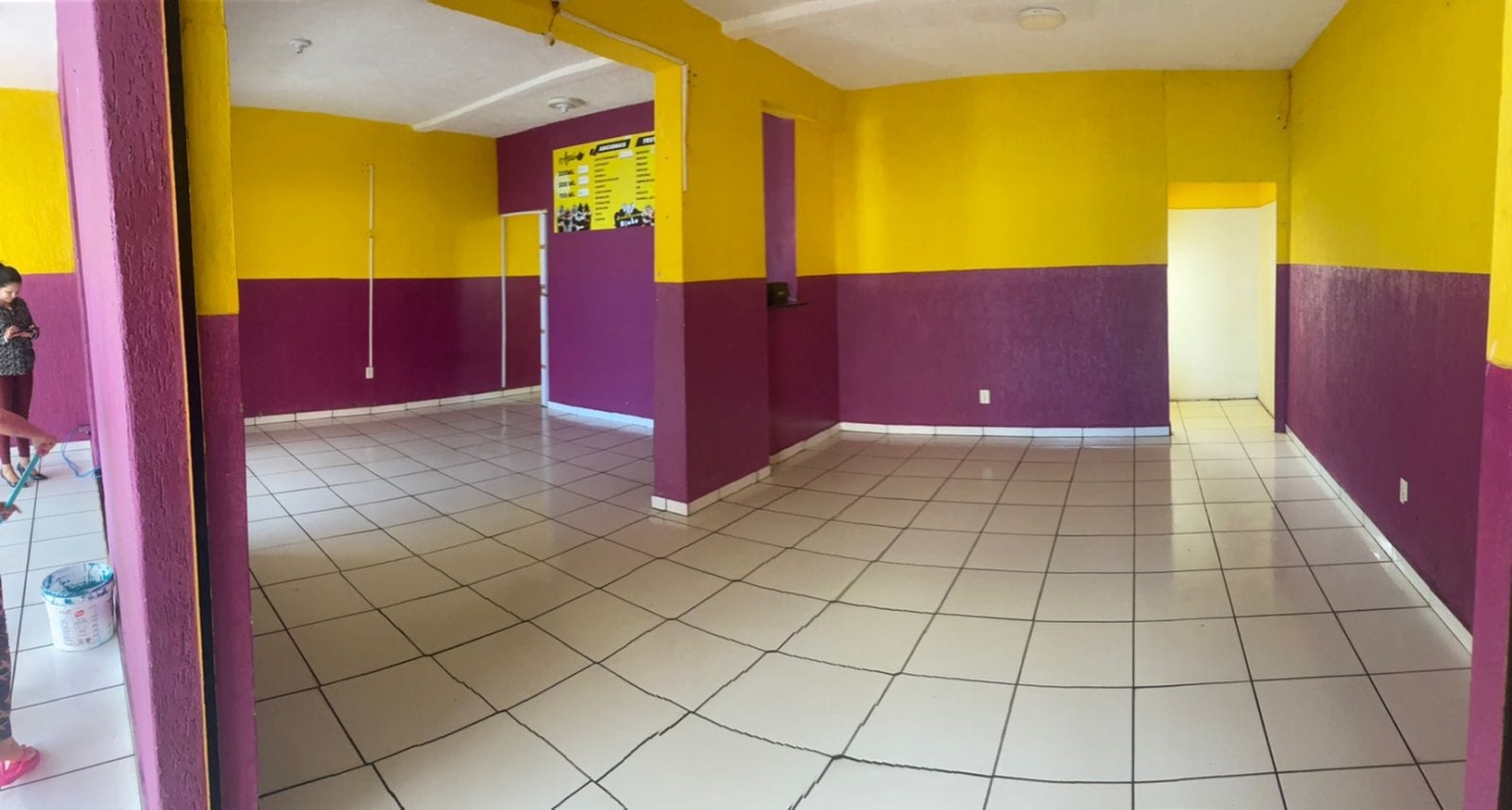 Prédio Inteiro à venda e aluguel, 100m² - Foto 25