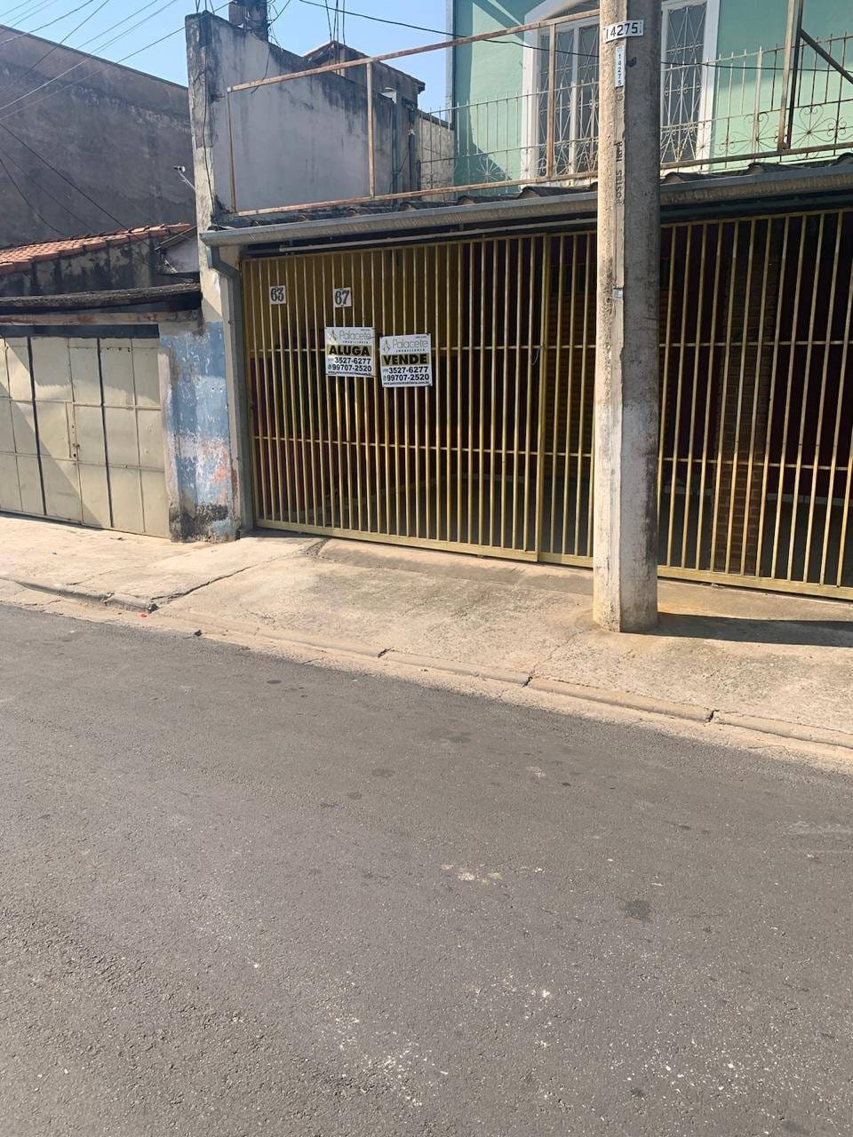 Prédio Inteiro à venda e aluguel, 100m² - Foto 28