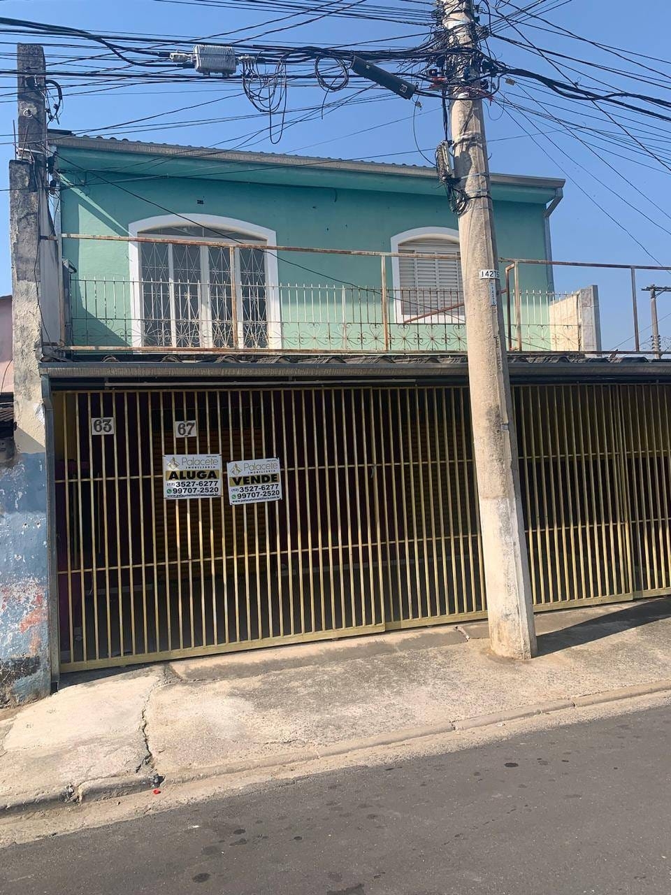 Prédio Inteiro à venda e aluguel, 100m² - Foto 29