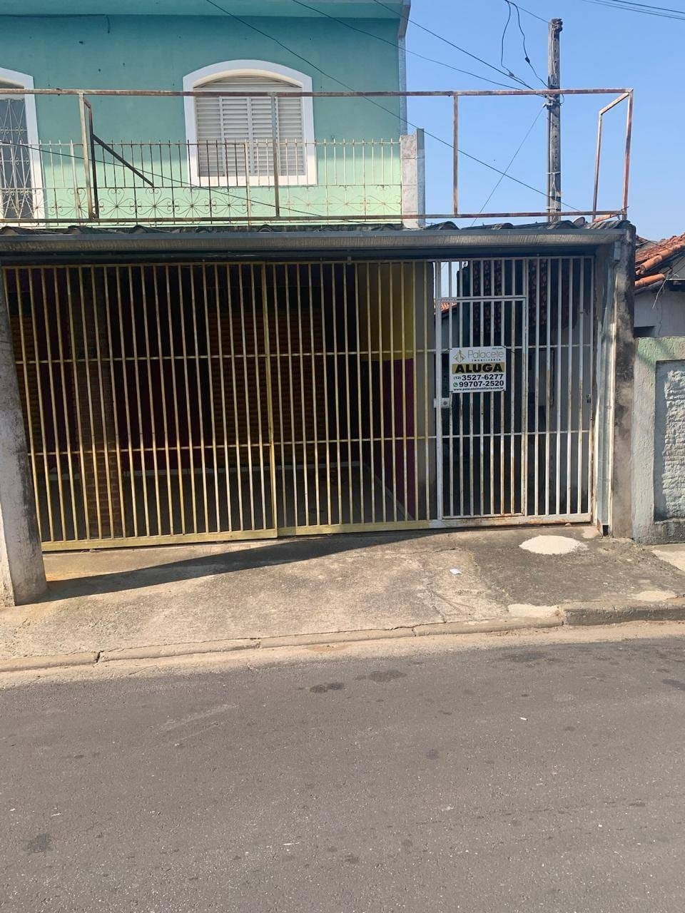 Prédio Inteiro à venda e aluguel, 100m² - Foto 31
