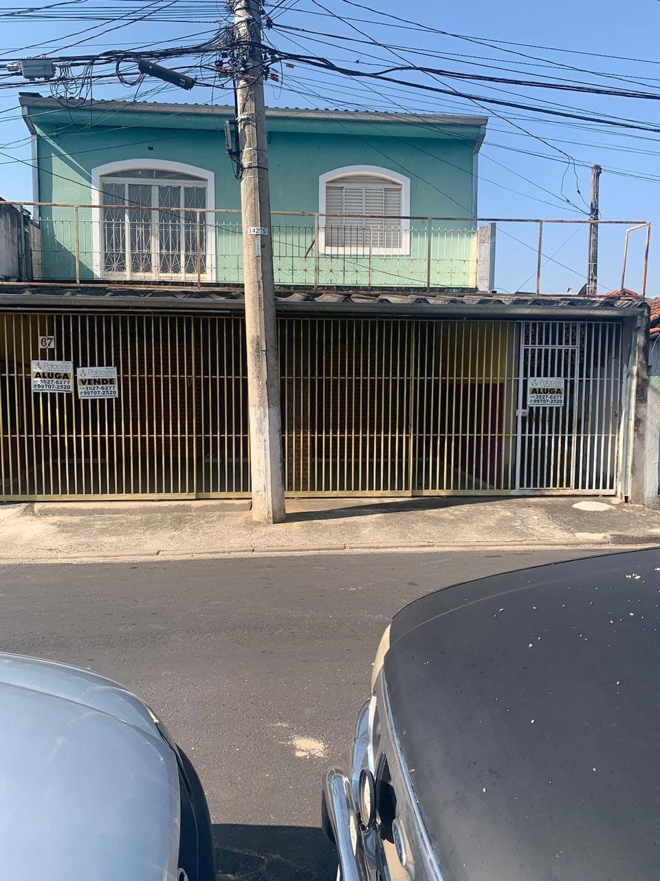 Prédio Inteiro à venda e aluguel, 100m² - Foto 32