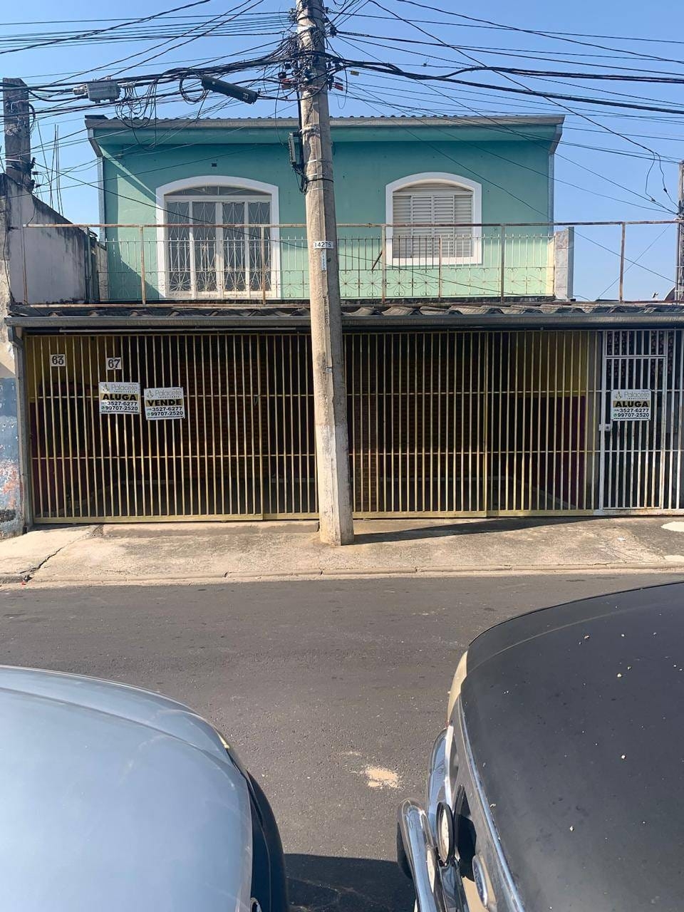Prédio Inteiro à venda e aluguel, 100m² - Foto 33