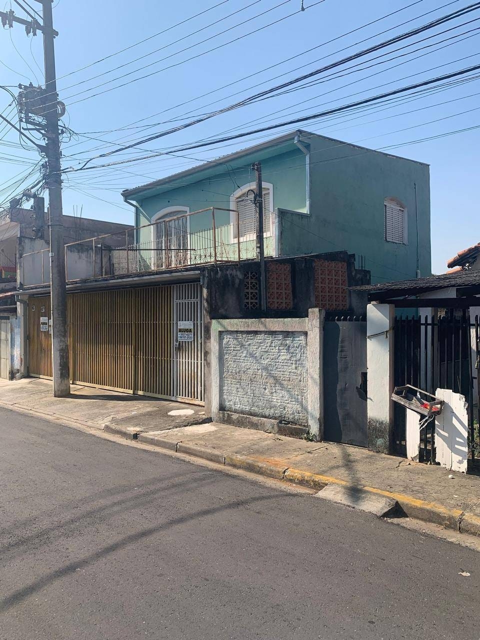 Prédio Inteiro à venda e aluguel, 100m² - Foto 37