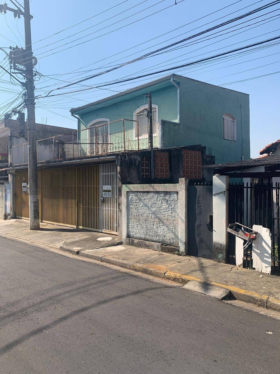 Prédio Inteiro à venda e aluguel, 100m² - Foto 38