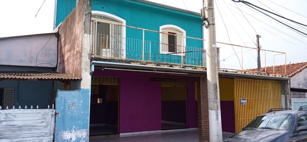 Prédio Inteiro à venda e aluguel, 100m² - Foto 41