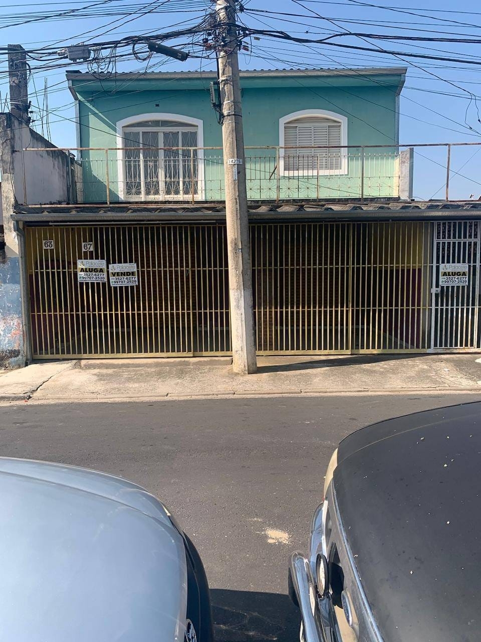 Prédio Inteiro à venda e aluguel, 100m² - Foto 42