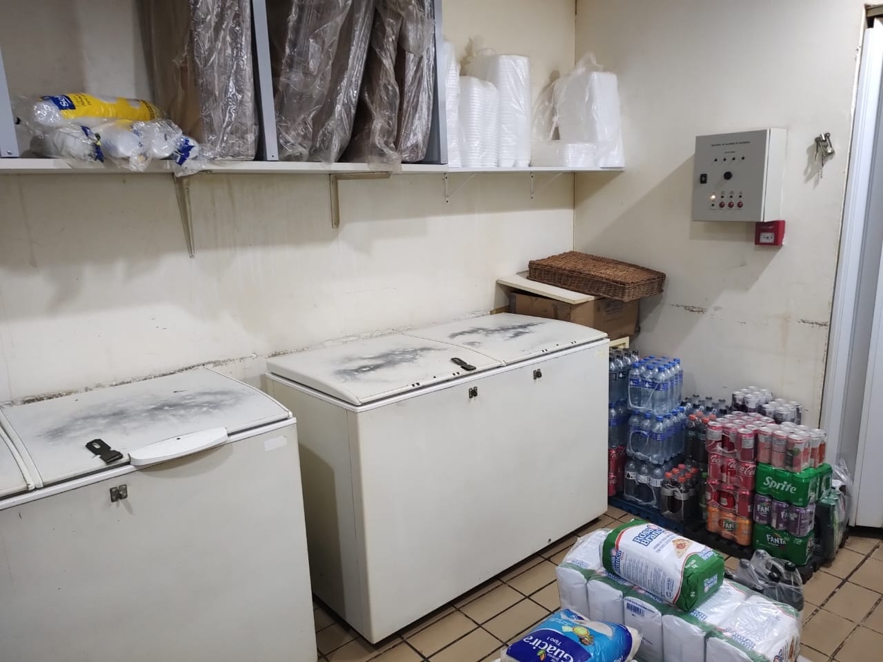 Prédio Inteiro à venda, 50m² - Foto 5