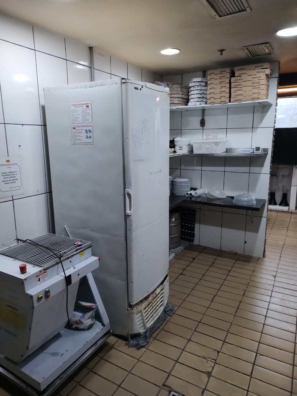 Prédio Inteiro à venda, 50m² - Foto 8
