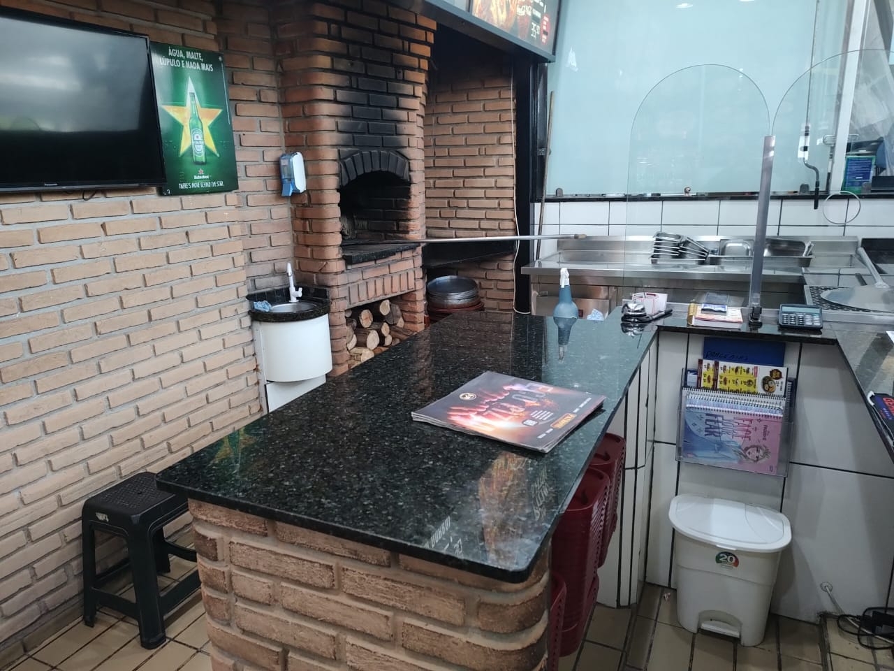 Prédio Inteiro à venda, 50m² - Foto 9