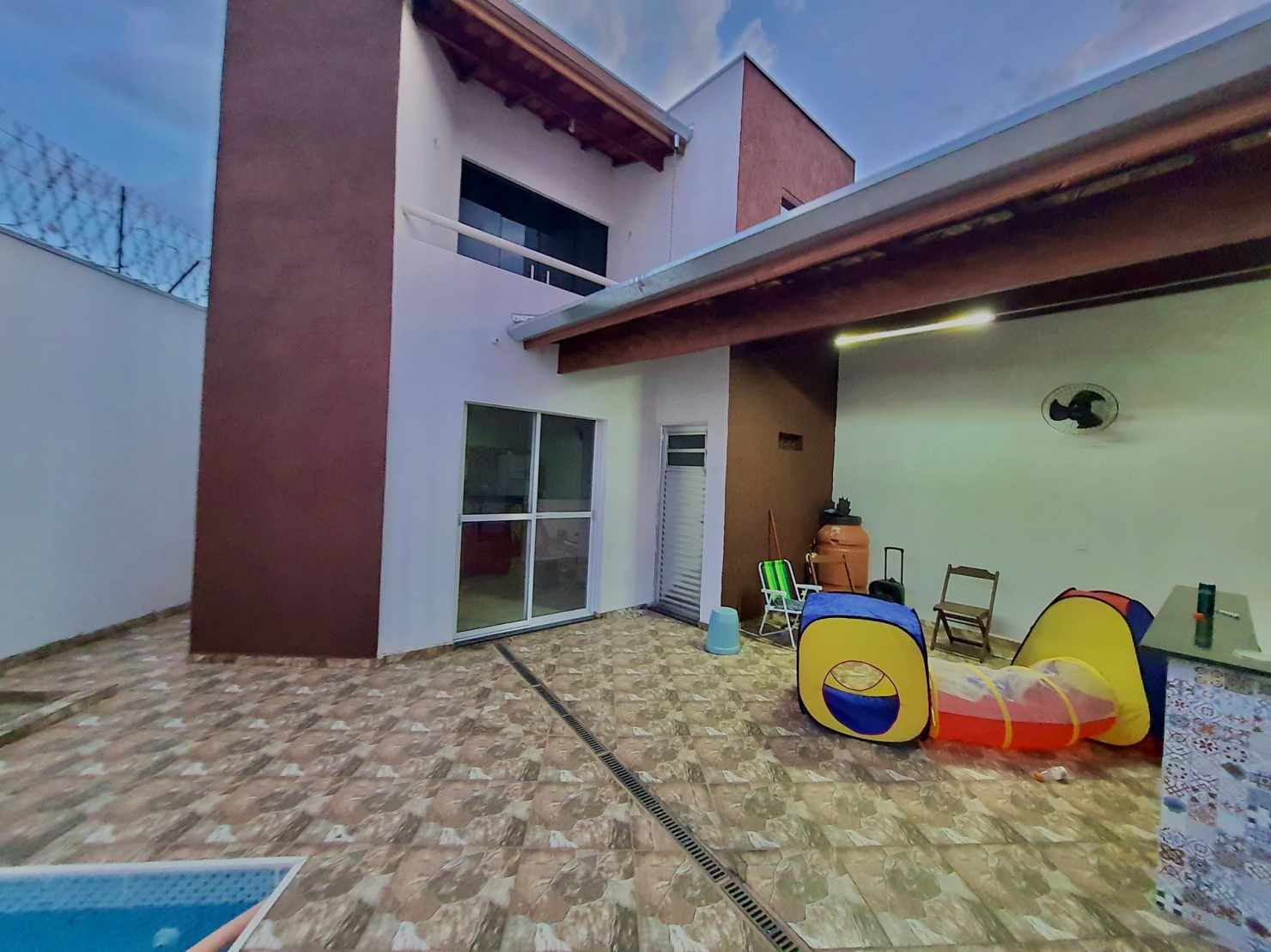 Prédio Inteiro, 467 m² - Foto 1