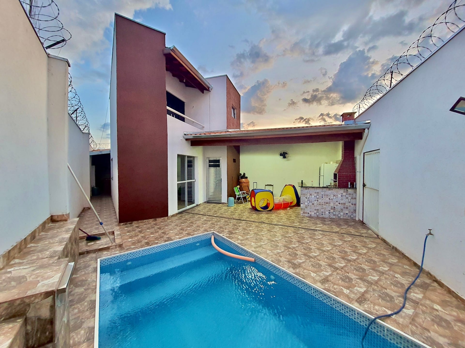 Prédio Inteiro, 467 m² - Foto 4