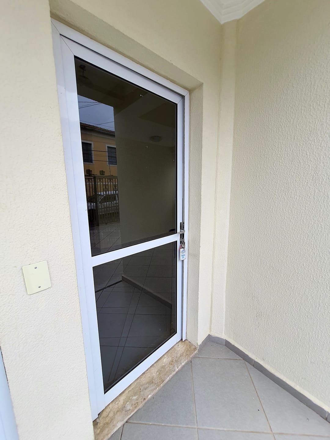 Sala-Conjunto - Foto 2