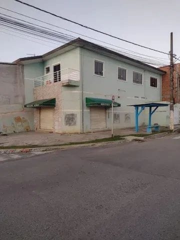 Loja-Salão, 62 m² - Foto 2