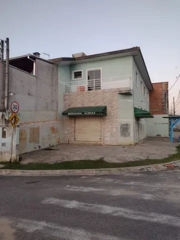 Loja-Salão, 62 m² - Foto 3