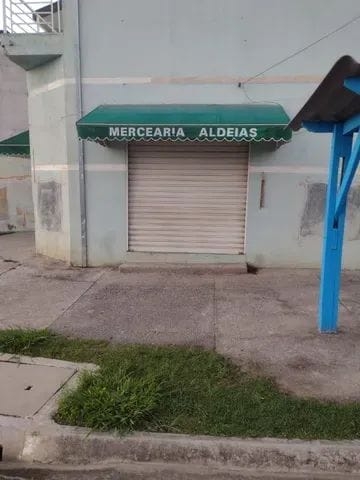 Loja-Salão, 62 m² - Foto 4