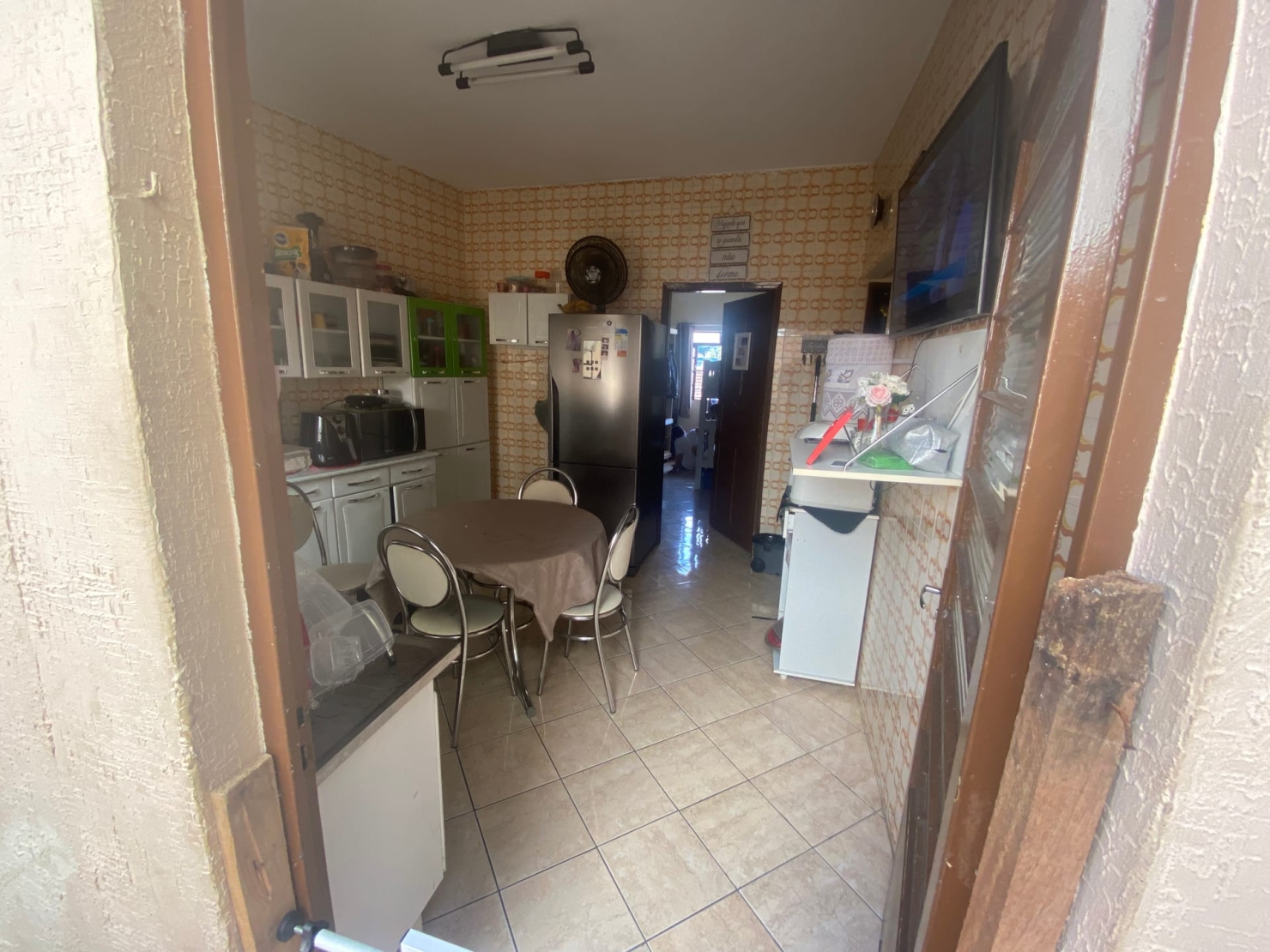 Casa à venda e aluguel com 7 quartos - Foto 1