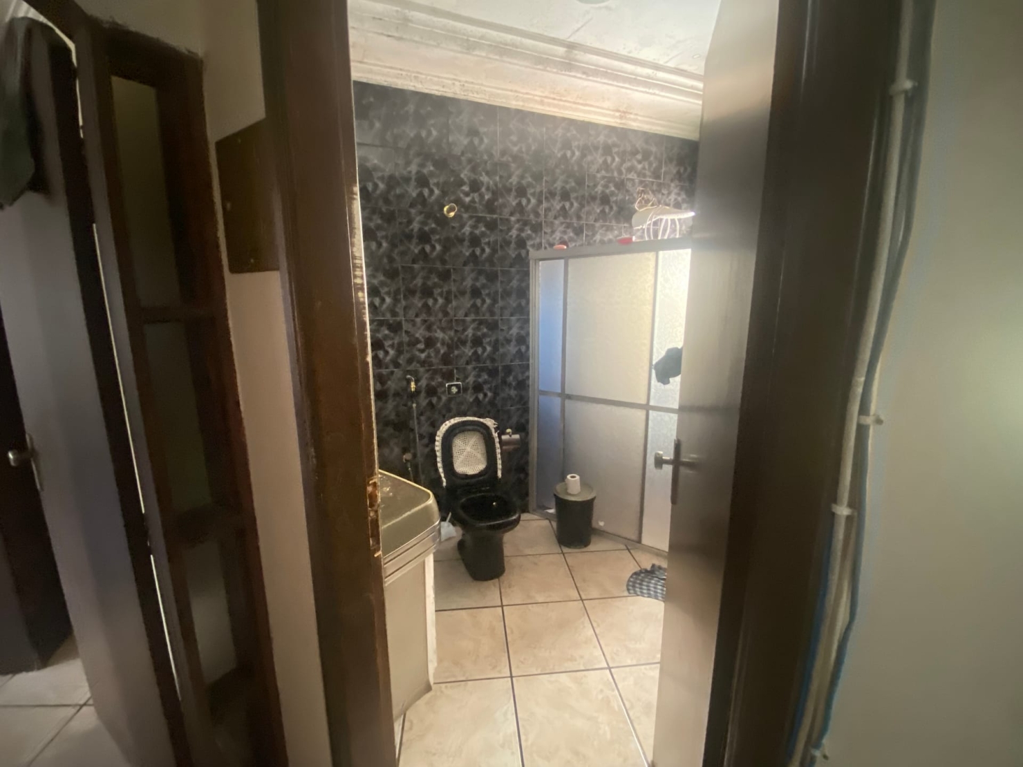 Casa à venda e aluguel com 7 quartos - Foto 5