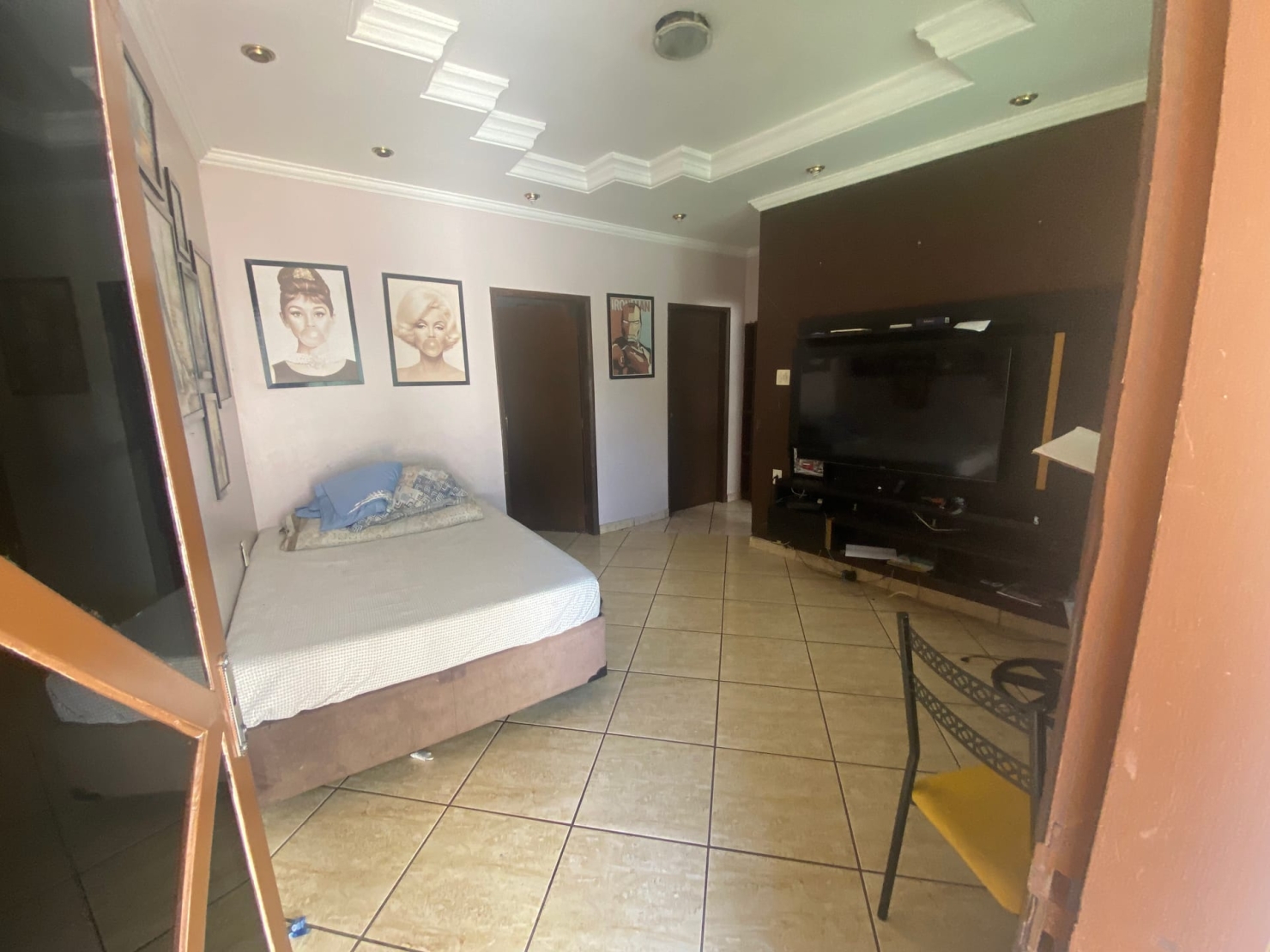 Casa à venda e aluguel com 7 quartos - Foto 8