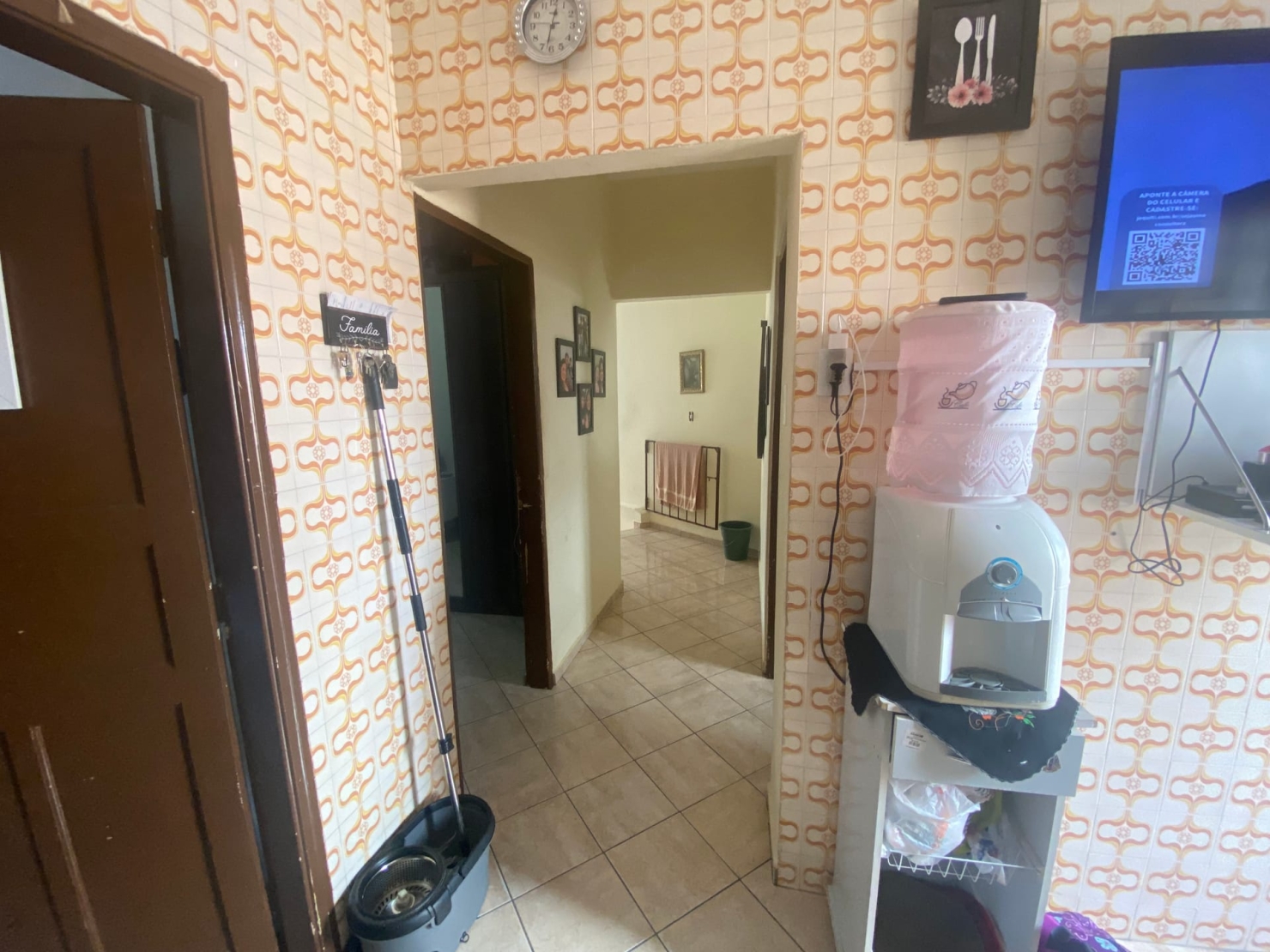 Casa à venda e aluguel com 7 quartos - Foto 9