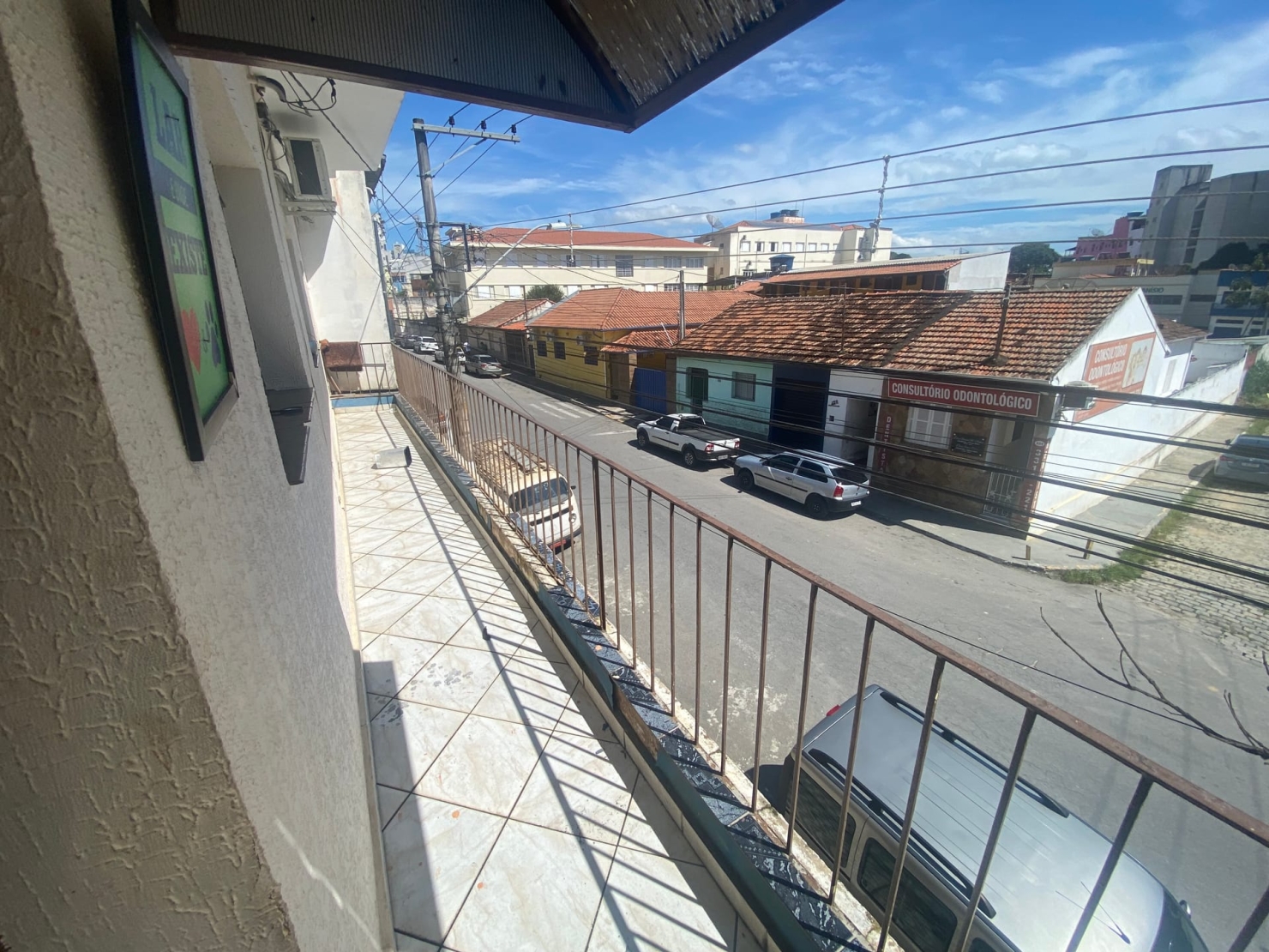 Casa à venda e aluguel com 7 quartos - Foto 12