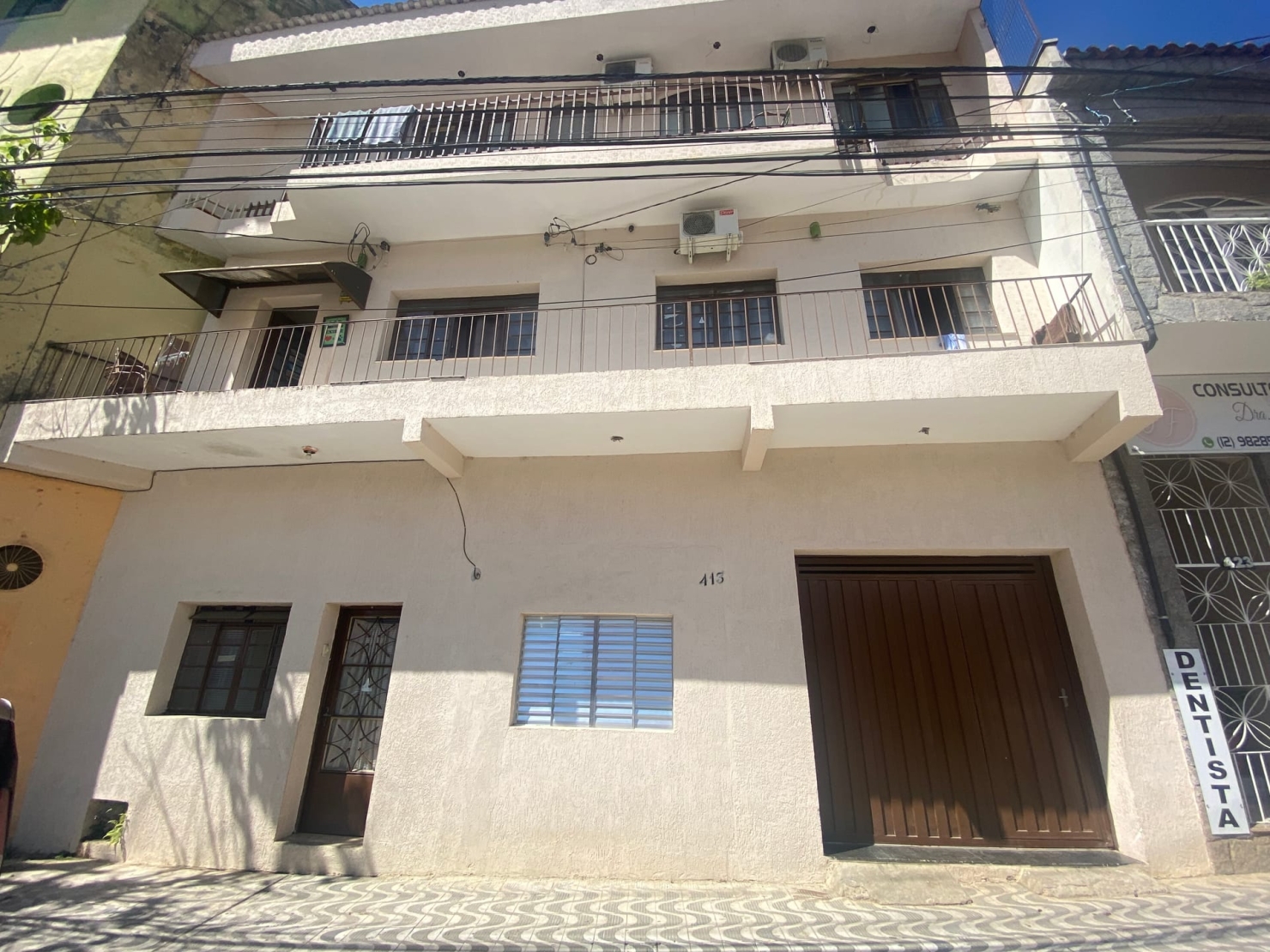 Casa à venda e aluguel com 7 quartos - Foto 21